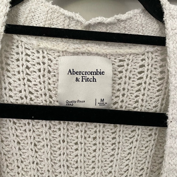 A&F Cardigan - Picture 3 of 13